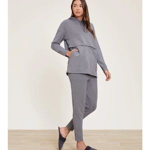 Barefoot Dreams Malibu Collection - Brushed Luxe Lounge Athletic Joggers